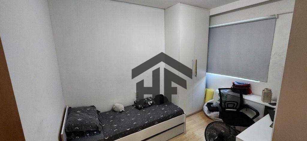 Apartamento à venda com 3 quartos, 100m² - Foto 8