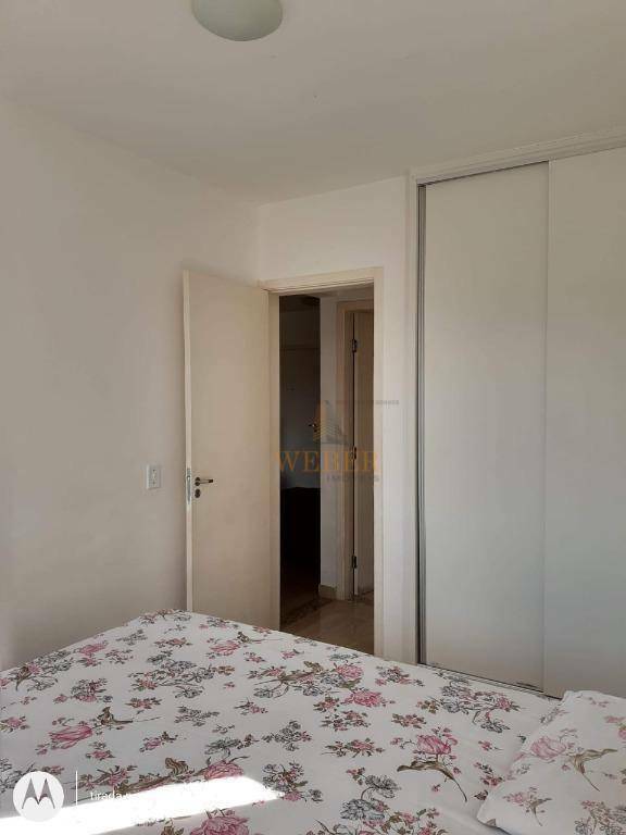 Apartamento à venda com 2 quartos, 42m² - Foto 15