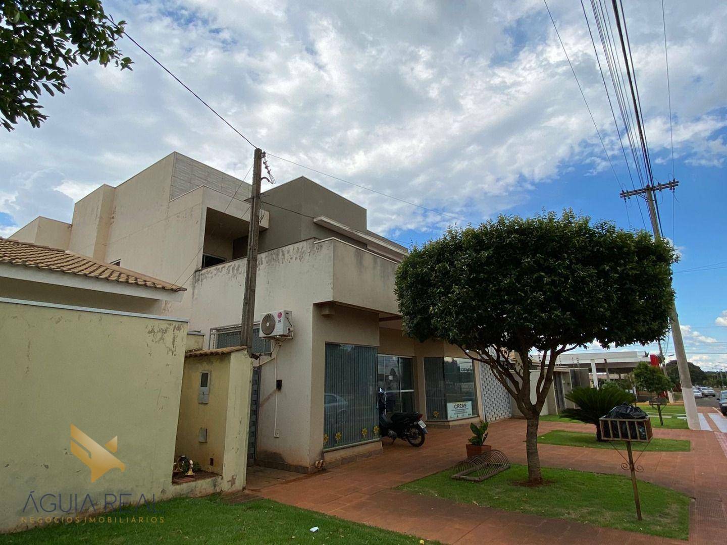 Sobrado à venda com 3 quartos, 252m² - Foto 6