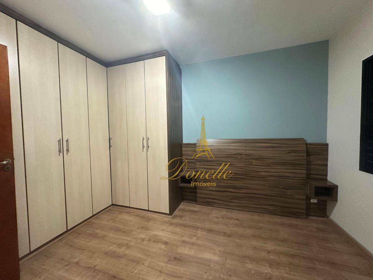 Apartamento à venda com 3 quartos, 92m² - Foto 19