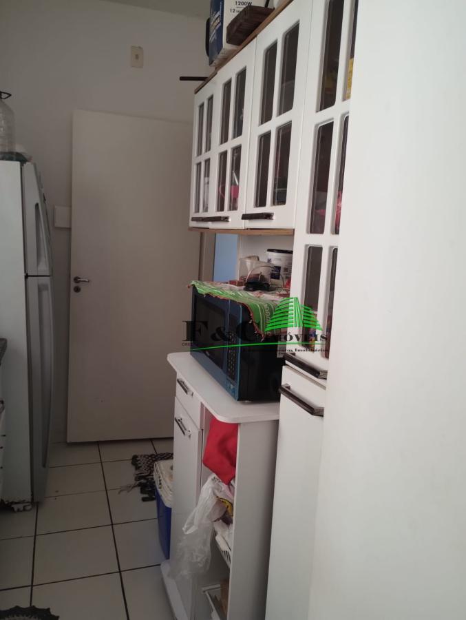 Apartamento à venda com 2 quartos, 44m² - Foto 6