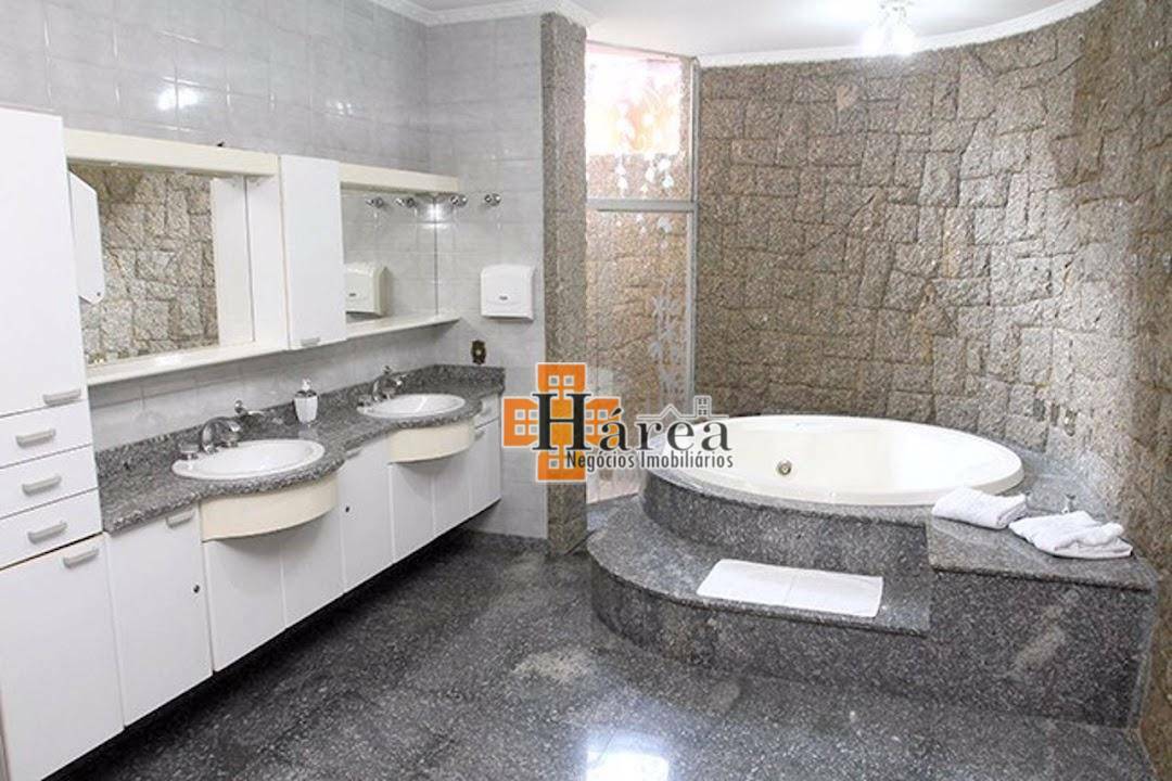 Conjunto Comercial-Sala à venda com 22 quartos, 3000m² - Foto 6
