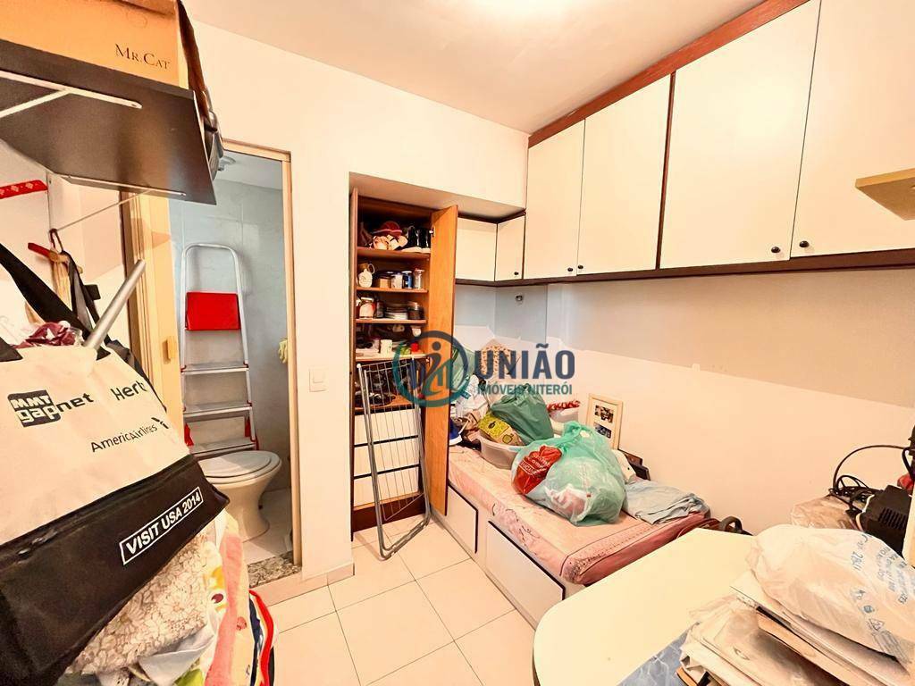 Apartamento à venda com 2 quartos, 77m² - Foto 17