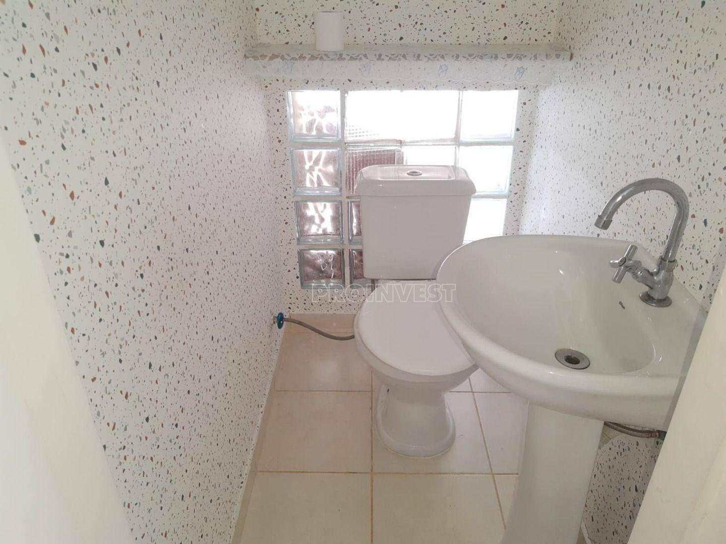 Casa de Condomínio à venda e aluguel com 3 quartos, 90m² - Foto 10