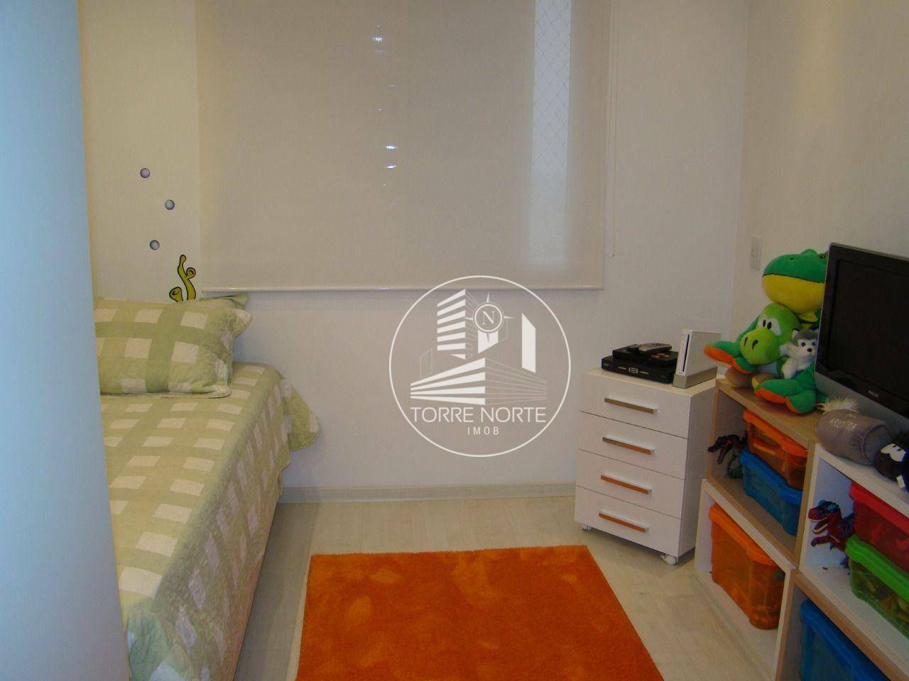 Apartamento à venda com 3 quartos, 118m² - Foto 25