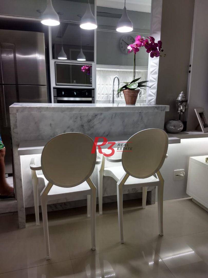 Apartamento à venda com 2 quartos, 70m² - Foto 7