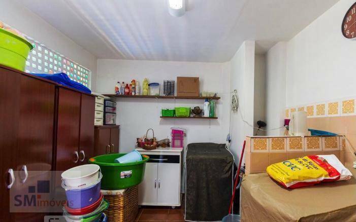 Sobrado à venda com 4 quartos, 160m² - Foto 12