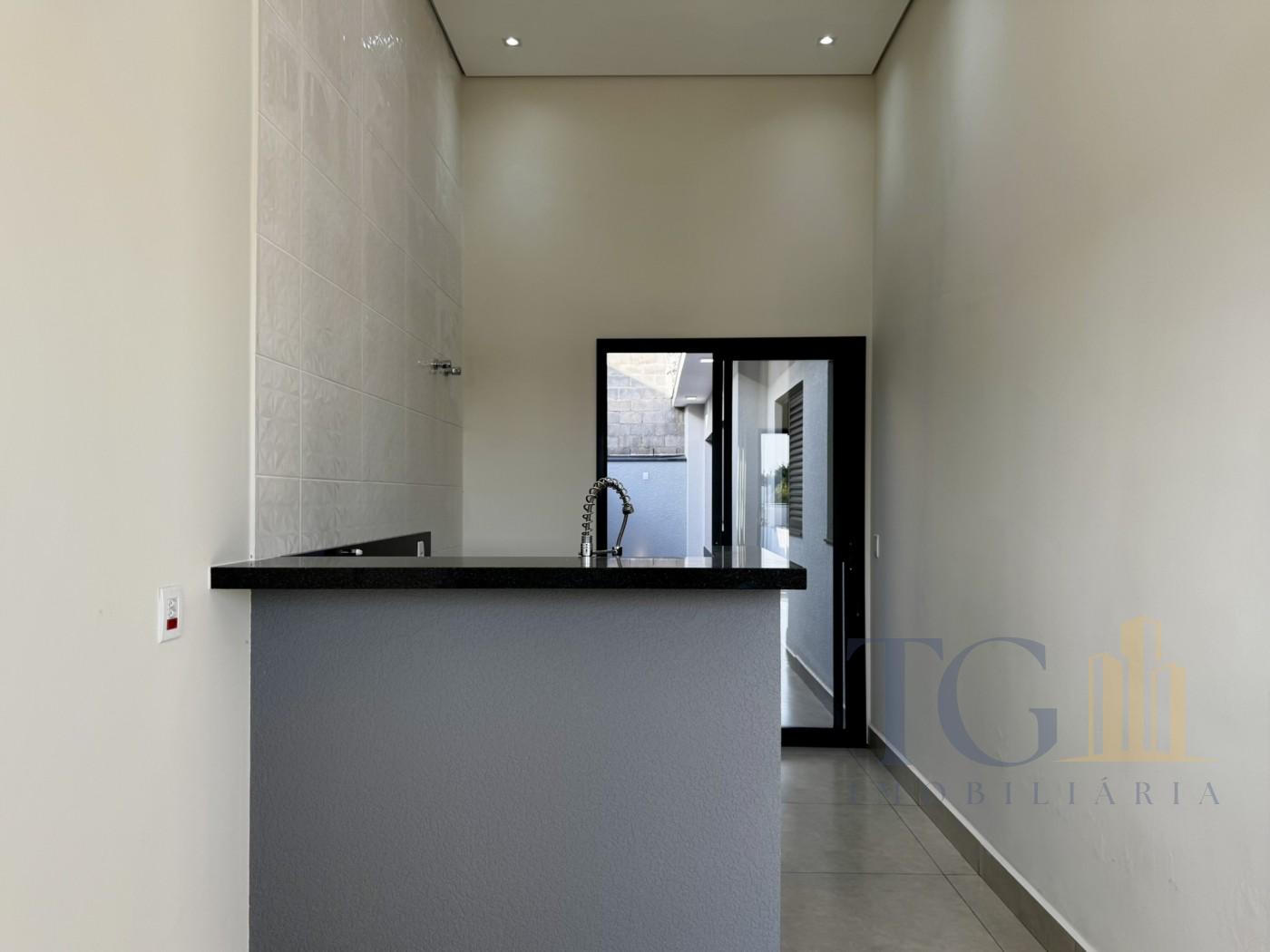 Casa de Condomínio à venda com 3 quartos, 154m² - Foto 6