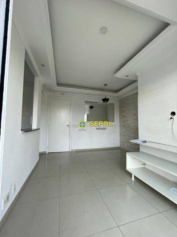 Apartamento à venda com 2 quartos, 48m² - Foto 9