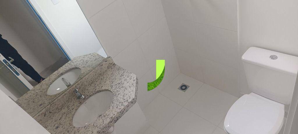 Apartamento à venda e aluguel com 1 quarto, 32m² - Foto 10