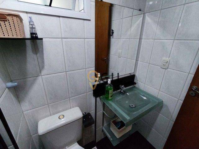 Apartamento à venda com 2 quartos, 65m² - Foto 9