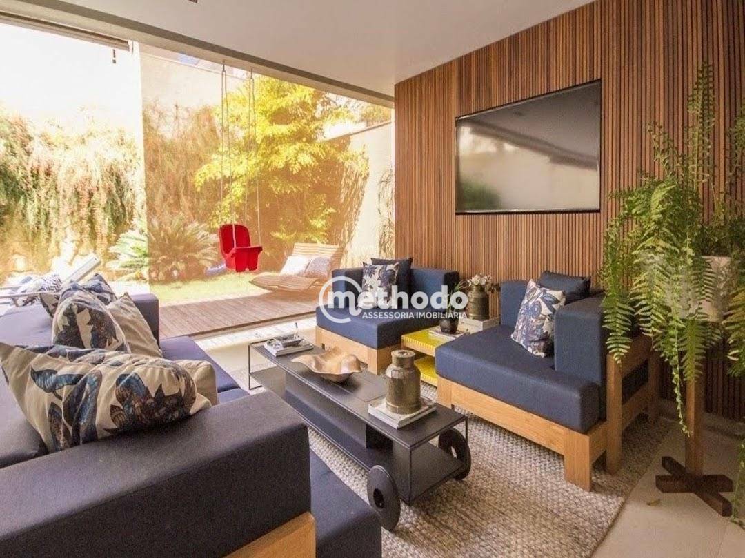 Casa de Condomínio à venda com 5 quartos, 400m² - Foto 5