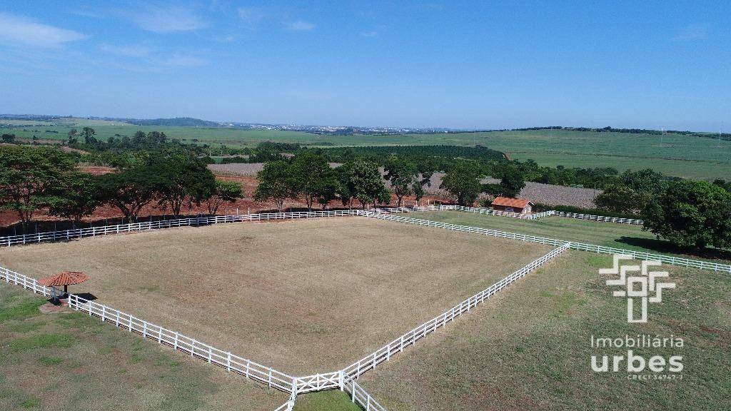 Haras e Área Rural Padrão à venda, 72600M2 - Foto 8