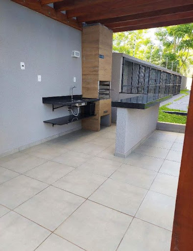 Apartamento à venda com 2 quartos, 46m² - Foto 12