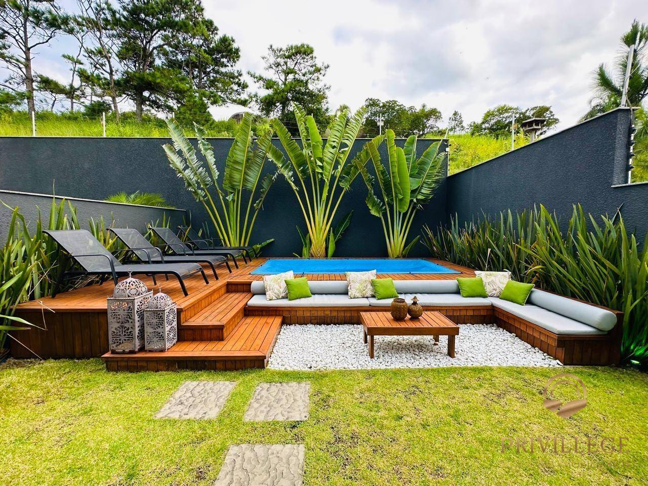 Casa, 3 quartos, 200 m² - Foto 3