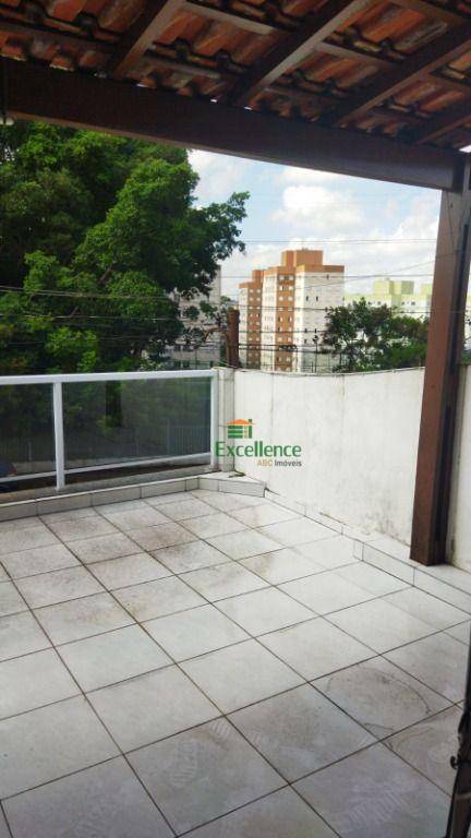 Sobrado à venda com 3 quartos, 280m² - Foto 45