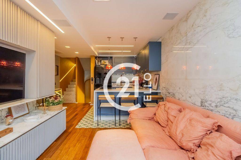 Casa de Condomínio à venda com 1 quarto, 138m² - Foto 22