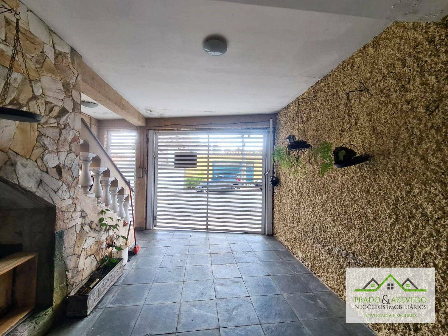 Casa à venda com 4 quartos, 156m² - Foto 21