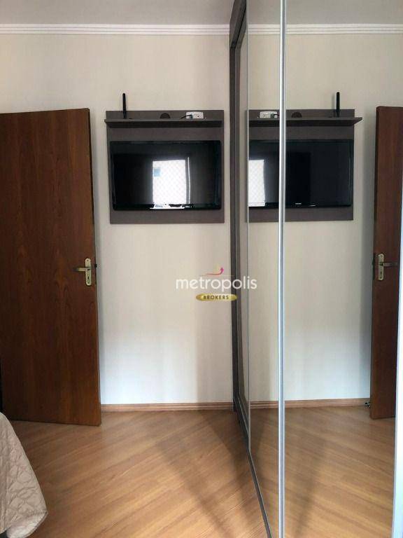 Apartamento à venda com 3 quartos, 98m² - Foto 9