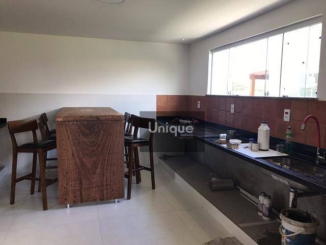 Casa de Condomínio à venda com 4 quartos, 184m² - Foto 22