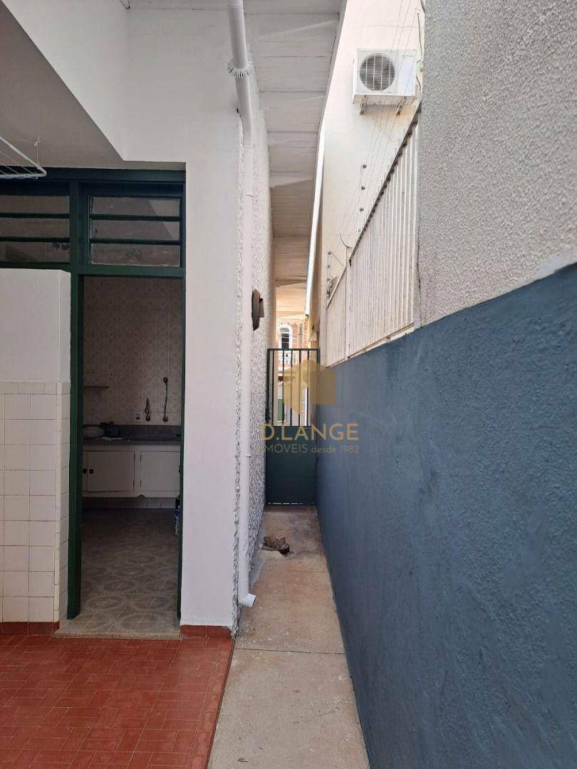 Casa para alugar com 4 quartos, 164m² - Foto 21