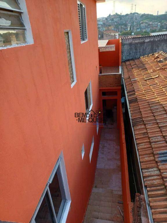 Sobrado à venda com 3 quartos, 170m² - Foto 12