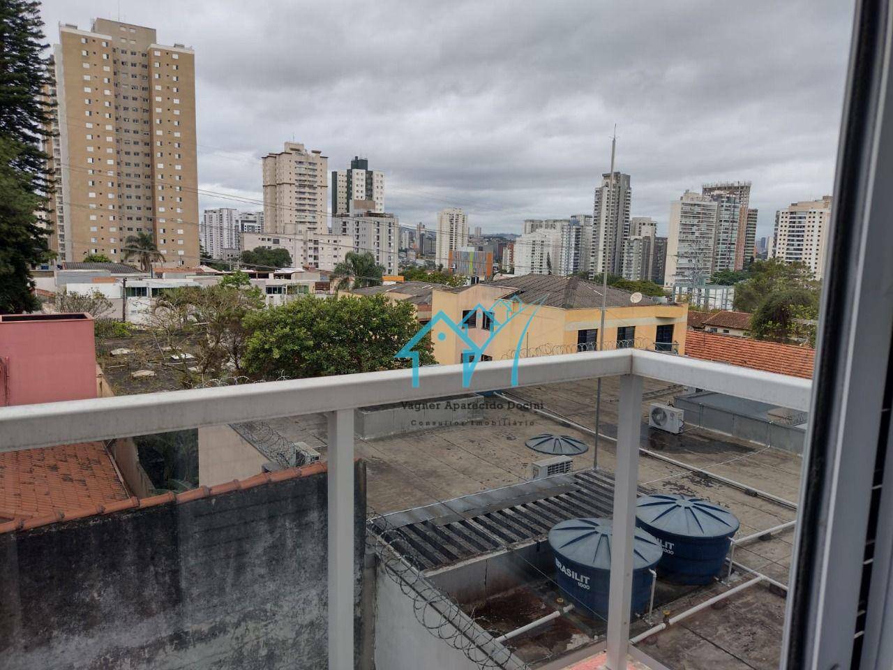 Apartamento à venda com 2 quartos, 52m² - Foto 14