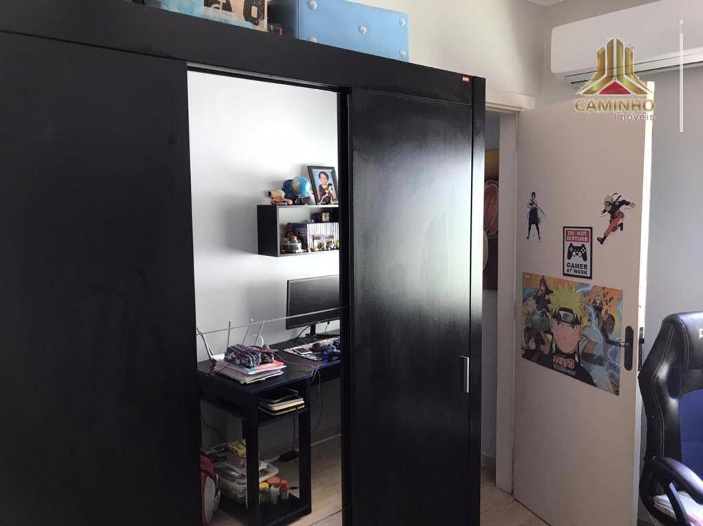 Casa à venda com 3 quartos, 109m² - Foto 10