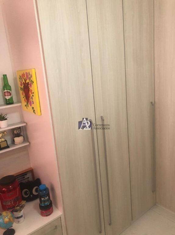 Cobertura à venda com 3 quartos, 130m² - Foto 10