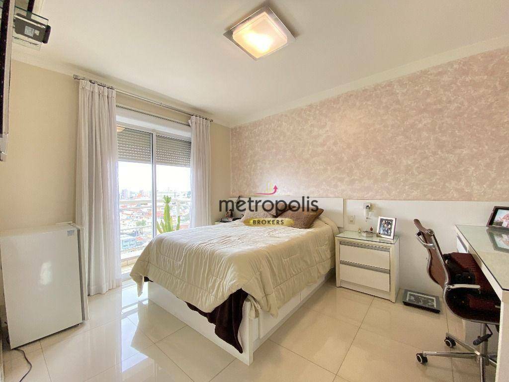 Apartamento para alugar com 3 quartos, 186m² - Foto 14