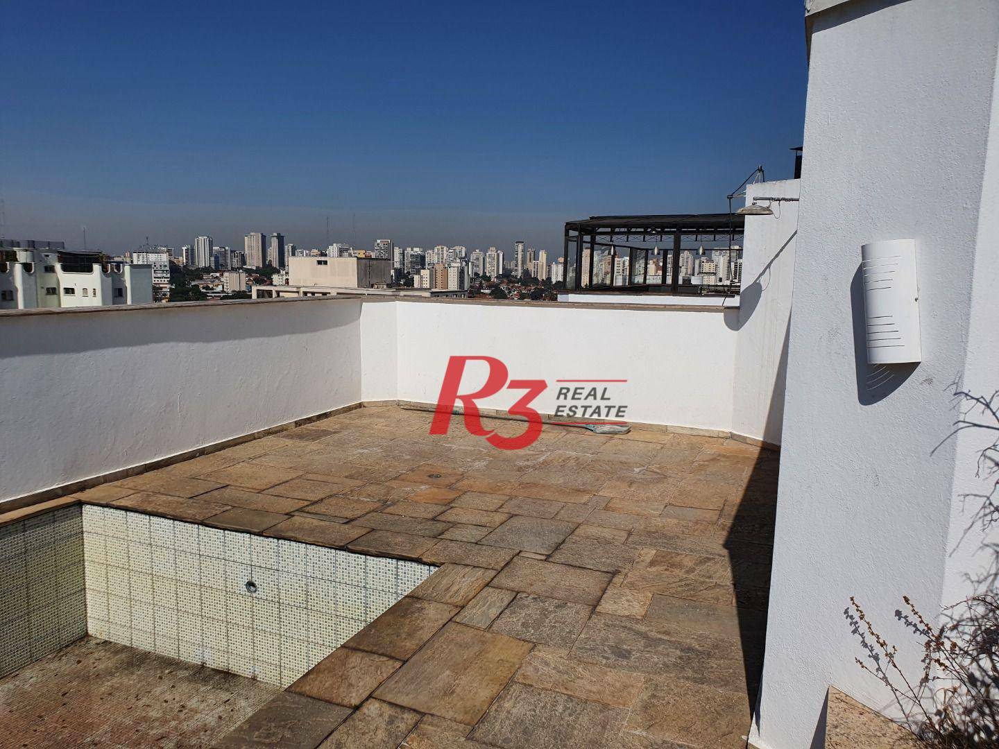 Cobertura à venda com 3 quartos, 191m² - Foto 81