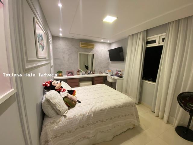 Casa de Condomínio à venda com 4 quartos, 326m² - Foto 27