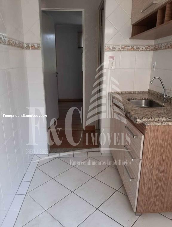 Apartamento à venda com 2 quartos, 46m² - Foto 11