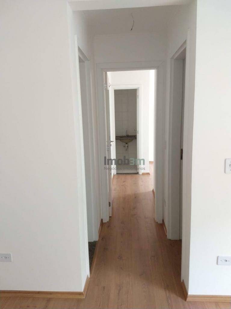 Apartamento à venda com 3 quartos, 63m² - Foto 6