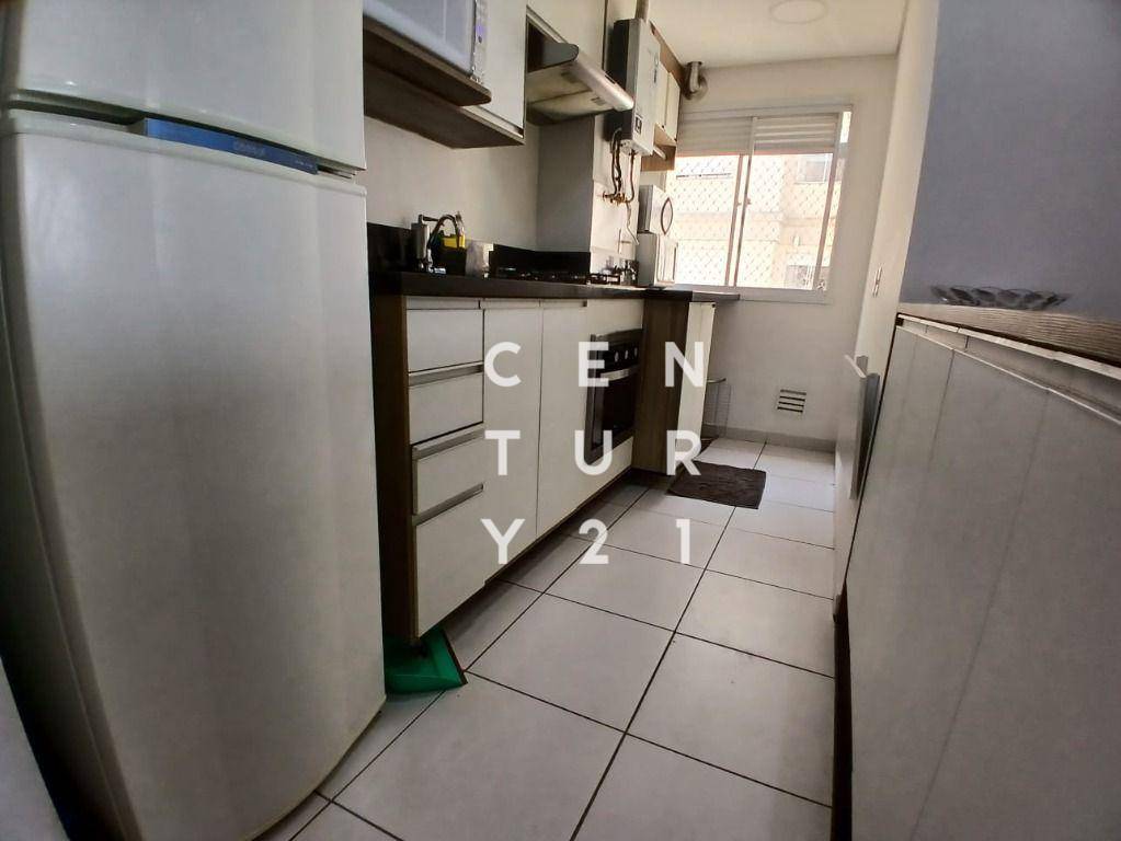 Apartamento para alugar com 2 quartos, 49m² - Foto 18