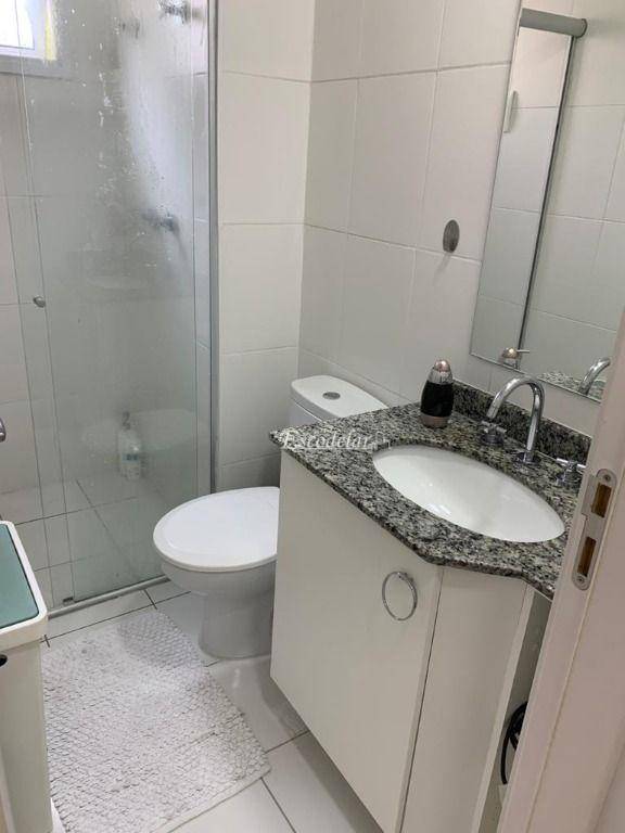 Apartamento à venda com 3 quartos, 105m² - Foto 32