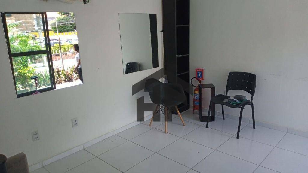 Conjunto Comercial-Sala para alugar, 35m² - Foto 11