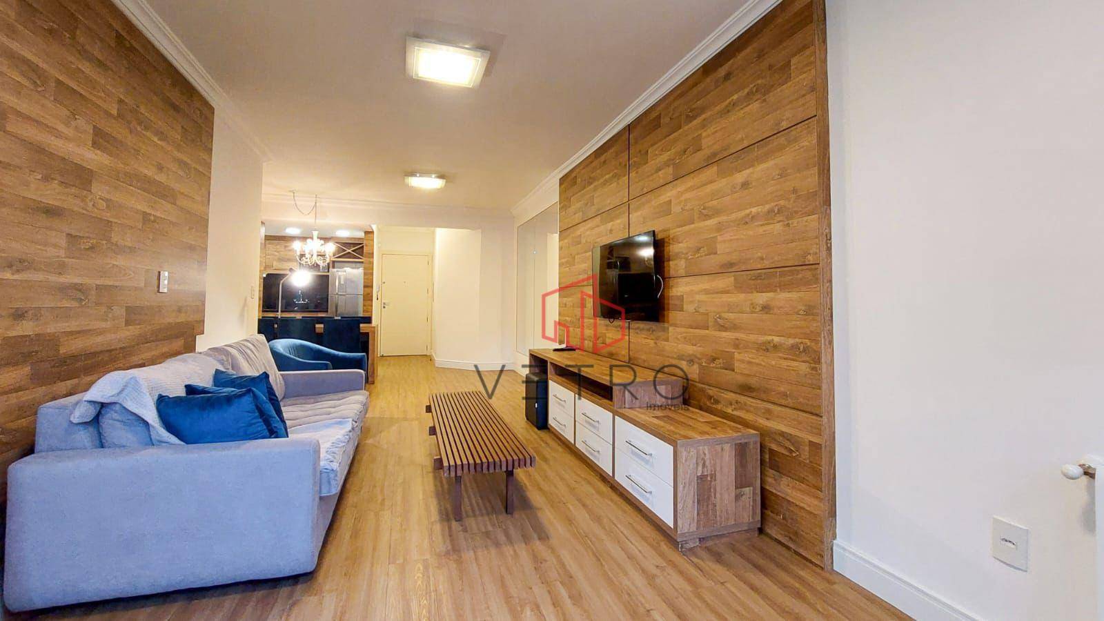 Apartamento, 2 quartos, 100 m² - Foto 3
