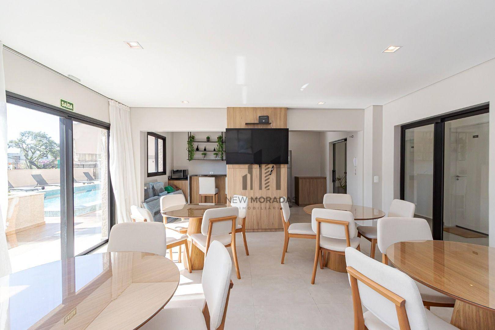 Kitnet-Studio, 17 m² - Foto 23