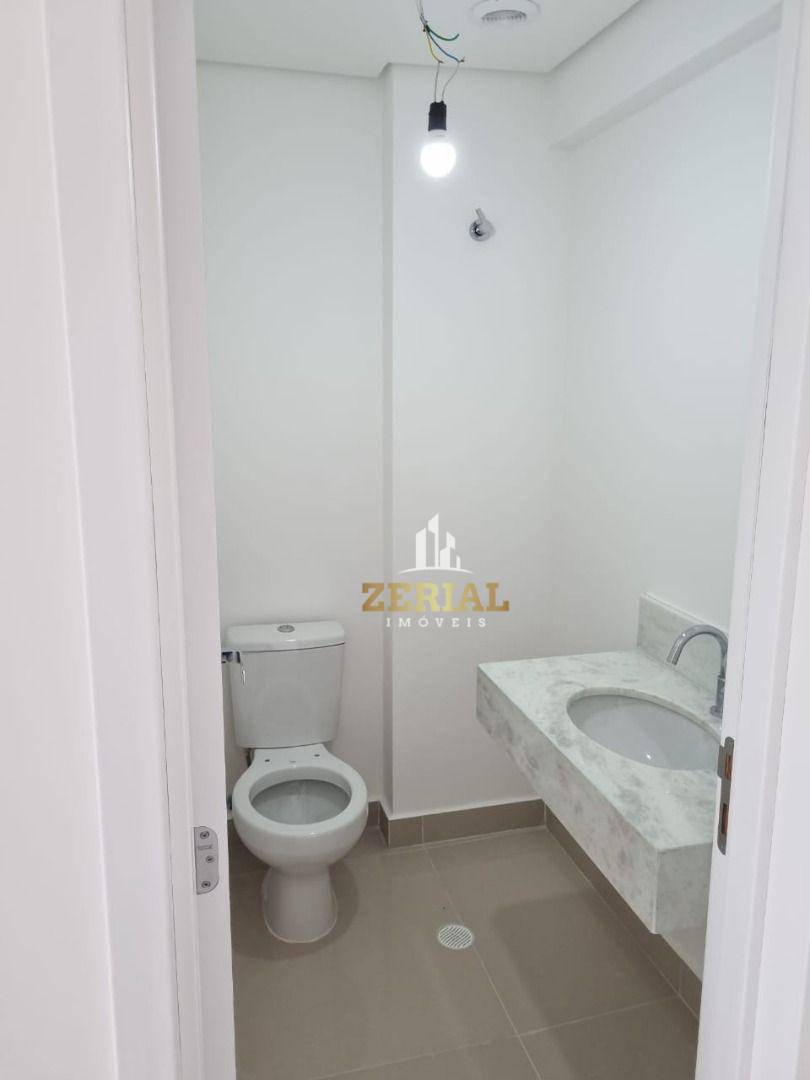 Apartamento à venda com 3 quartos, 142m² - Foto 21