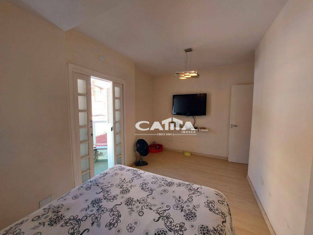 Sobrado para alugar com 2 quartos, 118m² - Foto 21