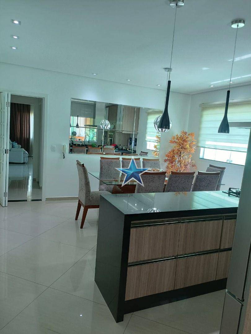 Sobrado à venda com 3 quartos, 208m² - Foto 19