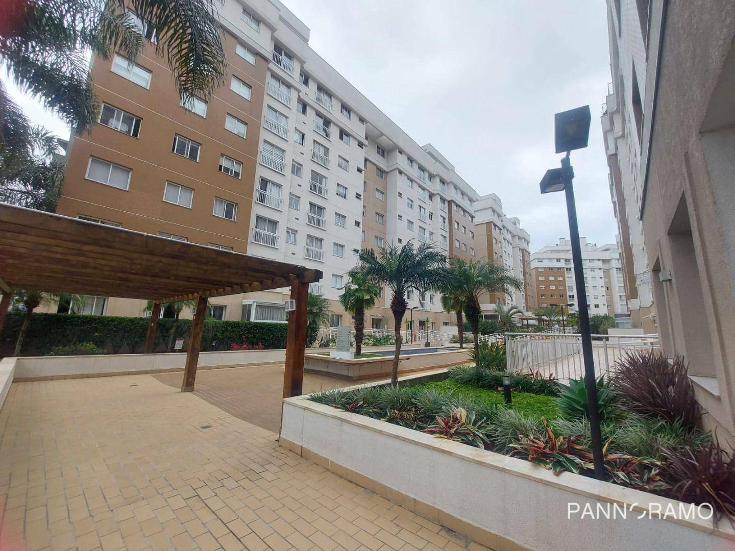 Apartamento à venda com 3 quartos, 87m² - Foto 26