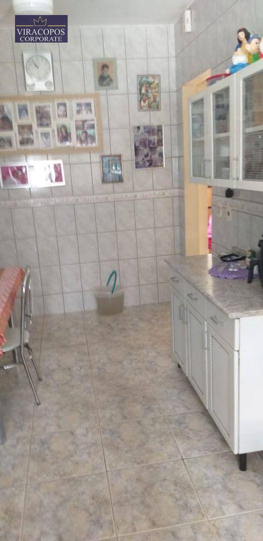 Casa à venda com 2 quartos, 137m² - Foto 15