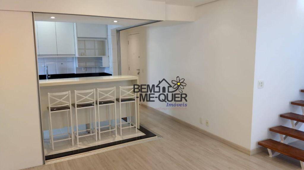 Apartamento à venda com 2 quartos, 85m² - Foto 6