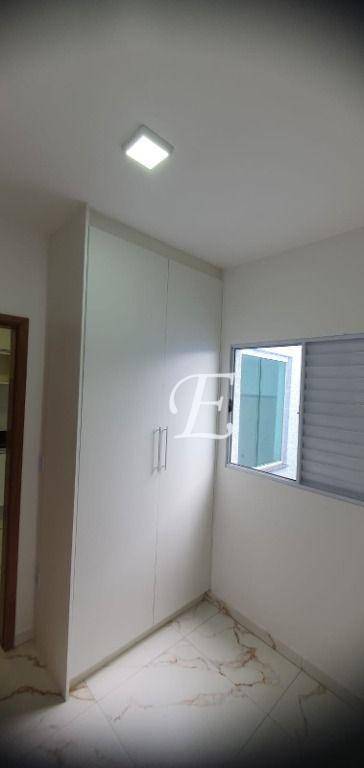 Apartamento à venda com 2 quartos, 36m² - Foto 11