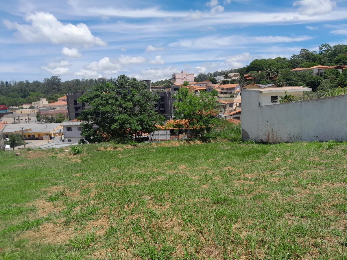 Terreno à venda, 759m² - Foto 4