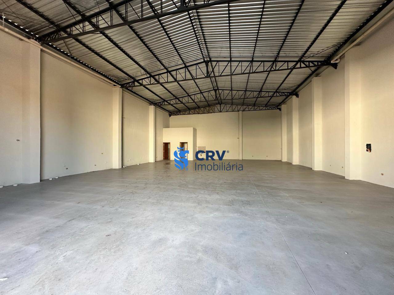 Depósito-Galpão-Armazém para alugar, 300m² - Foto 9
