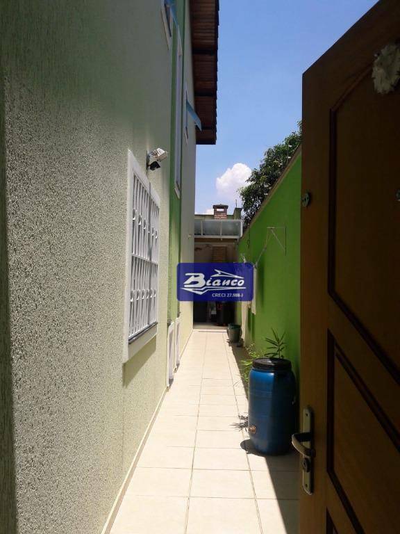 Sobrado à venda com 4 quartos, 150m² - Foto 26