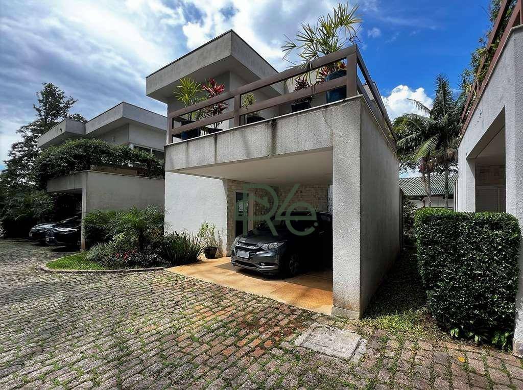 Casa de Condomínio à venda com 2 quartos, 175m² - Foto 3